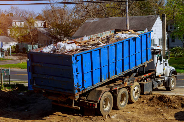 Best Hot Tub Removal  in Barrackville, WV